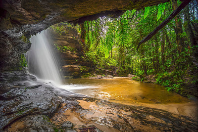 "Siloam Healing Place"Leura ,Blue Mountains